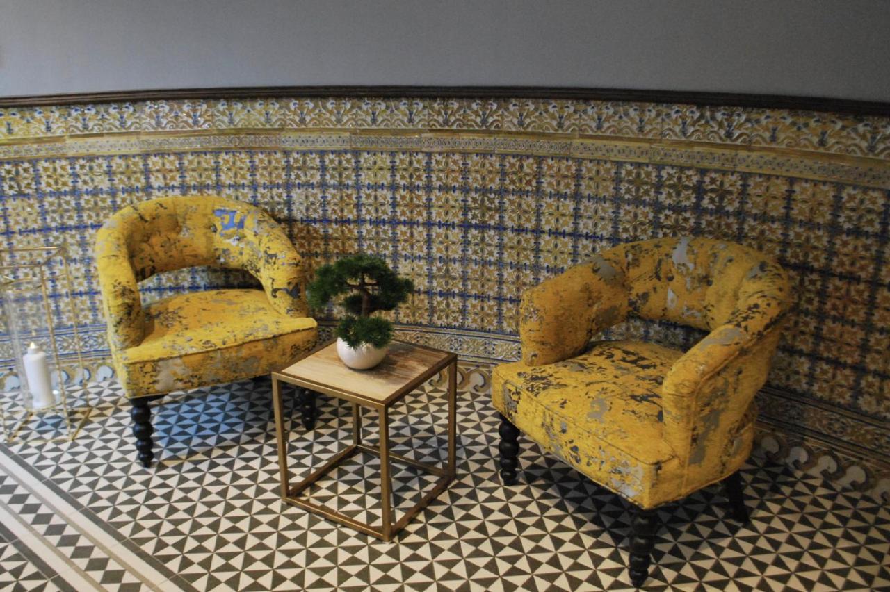 Stylish City Centre Studio - Grand Central House Gibraltar Exterior foto